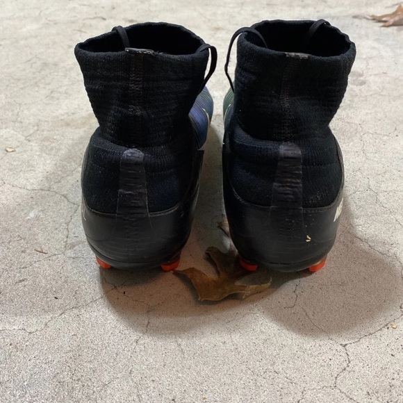 Nike Soccer Cleats